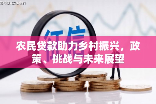 台北农民贷款助力乡村振兴，政策、挑战与未来展望