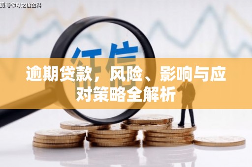 台北逾期贷款，风险、影响与应对策略全解析
